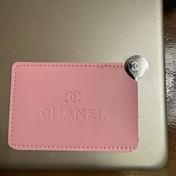 Authentic Chanel Mirror - Picture 2 of 3